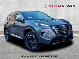 2026 Nissan Rogue for sale in Salem NH