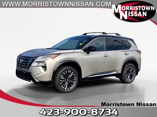2026 Nissan Rogue for sale in Morristown TN
