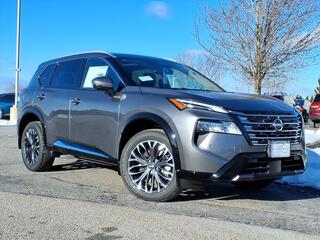 2026 Nissan Rogue for sale in Stratham NH