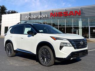 2026 Nissan Rogue for sale in Asheville NC