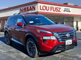 2026 Nissan Rogue for sale in Louisville KY