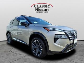 2026 Nissan Rogue for sale in Hampton VA
