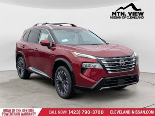 2026 Nissan Rogue for sale in Mcdonald TN