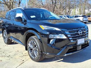 2026 Nissan Rogue for sale in Hampton VA