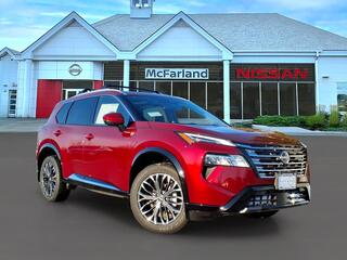 2026 Nissan Rogue for sale in Stratham NH