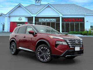 2026 Nissan Rogue for sale in Stratham NH