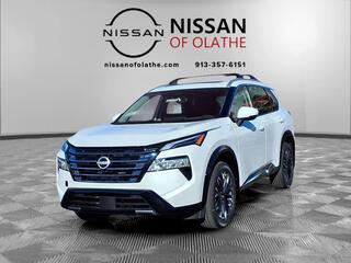 2026 Nissan Rogue for sale in Olathe KS