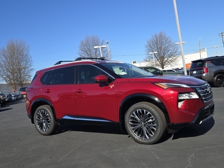 2026 Nissan Rogue for sale in Greer SC