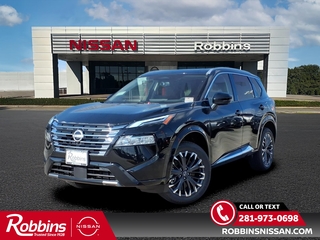 2026 Nissan Rogue for sale in Humble TX