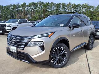 2026 Nissan Rogue for sale in Humble TX