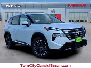 2026 Nissan Rogue for sale in Port Arthur TX