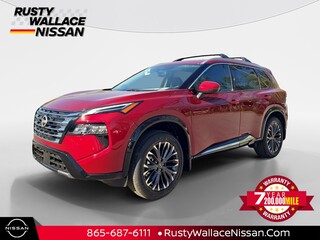 2026 Nissan Rogue for sale in Knoxville TN