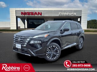 2026 Nissan Rogue for sale in Humble TX