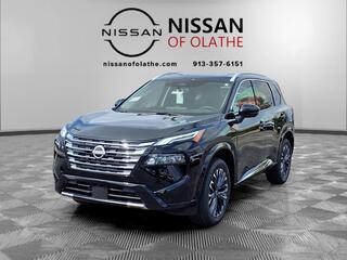 2026 Nissan Rogue for sale in Olathe KS