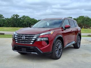 2026 Nissan Rogue for sale in Ada OK