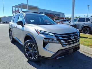 2026 Nissan Rogue for sale in Clarksville TN