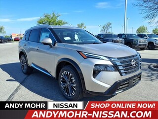 2026 Nissan Rogue for sale in Indianapolis IN