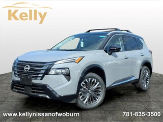 2026 Nissan Rogue for sale in Stoneham MA