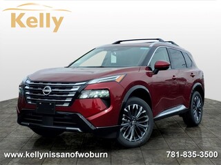 2026 Nissan Rogue for sale in Stoneham MA
