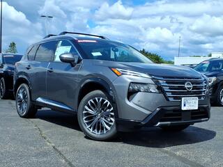 2026 Nissan Rogue for sale in Portsmouth NH