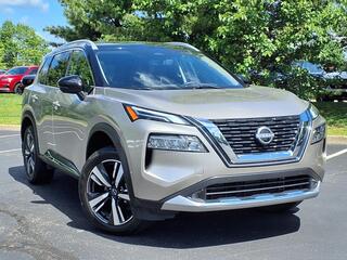 2022 Nissan Rogue for sale in Cincinnati OH