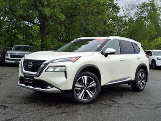 2022 Nissan Rogue for sale in Stoneham MA
