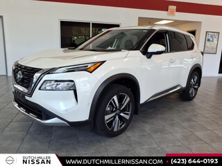 2023 Nissan Rogue for sale in Bristol TN