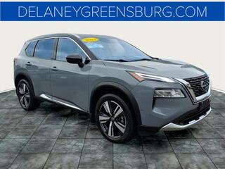 2023 Nissan Rogue for sale in Greensburg PA