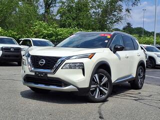 2023 Nissan Rogue for sale in Stoneham MA