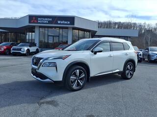 2023 Nissan Rogue for sale in Kingsport TN