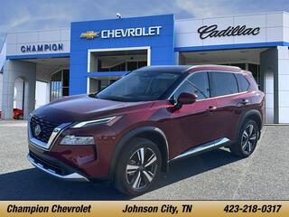 2023 Nissan Rogue for sale in Johnson City TN