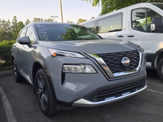 2023 Nissan Rogue for sale in Greer SC