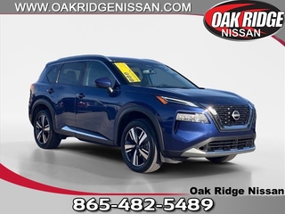 2023 Nissan Rogue for sale in Oak Ridge TN