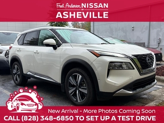 2023 Nissan Rogue for sale in Asheville NC