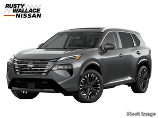 2024 Nissan Rogue for sale in Knoxville TN