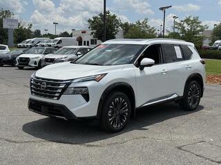 2024 Nissan Rogue for sale in Louisville KY