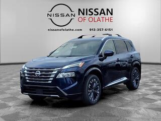 2025 Nissan Rogue for sale in Olathe KS