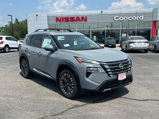 2025 Nissan Rogue for sale in Concord NH