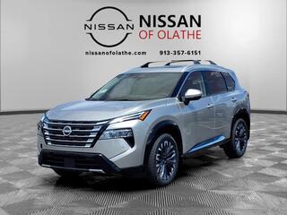 2025 Nissan Rogue for sale in Olathe KS