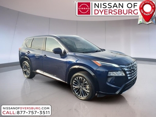 2025 Nissan Rogue for sale in Dyersburg TN