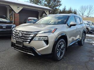 2025 Nissan Rogue for sale in Garwood NJ