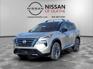 2026 Nissan Rogue for sale in Olathe KS