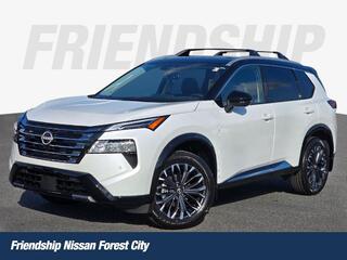 2026 Nissan Rogue for sale in Forest City NC