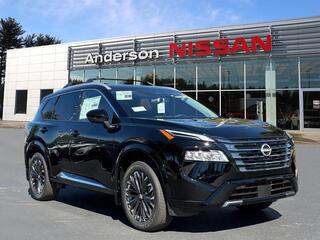 2026 Nissan Rogue for sale in Asheville NC