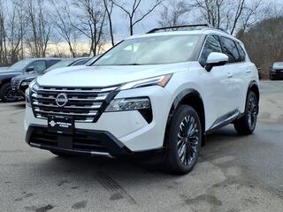 2026 Nissan Rogue for sale in Wellesley MA