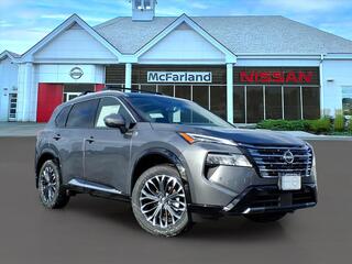 2026 Nissan Rogue for sale in Stratham NH