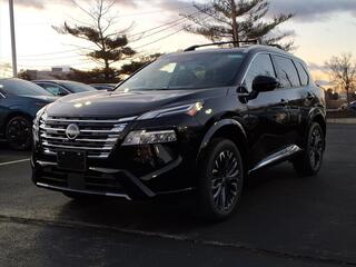 2026 Nissan Rogue for sale in Stoneham MA