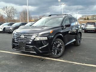 2026 Nissan Rogue for sale in Stoneham MA