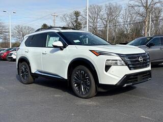 2026 Nissan Rogue for sale in Asheville NC