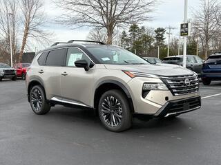 2026 Nissan Rogue for sale in Asheville NC